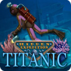 Hidden Expedition: Titanic тоглоом