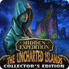Hidden Expedition: The Uncharted Islands Collector's Edition тоглоом