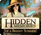 Hidden Memories of a Bright Summer тоглоом