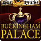 Hidden Mysteries: Buckingham Palace тоглоом