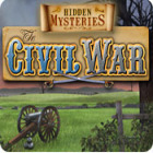 Hidden Mysteries: Civil War тоглоом