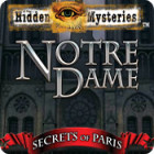 Hidden Mysteries: Notre Dame - Secrets of Paris тоглоом