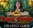 Hidden Mysteries: Royal Family Secrets Strategy Guide тоглоом