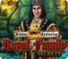 Hidden Mysteries: Royal Family Secrets тоглоом