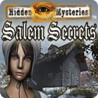 Hidden Mysteries: Salem Secrets тоглоом
