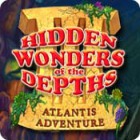 Hidden Wonders of the Depths 3: Atlantis Adventures тоглоом