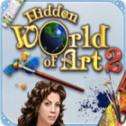 Hidden World of Art 2: Undercover Art Agent тоглоом