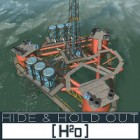 Hide & Hold Out - H2O тоглоом