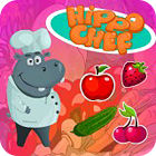 Hippo Chef тоглоом Hippo Chef тоглоом