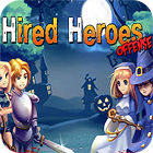 Hired Heroes: Offense тоглоом