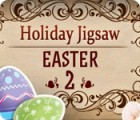 Holiday Jigsaw Easter 2 тоглоом
