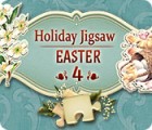 Holiday Jigsaw Easter 4 тоглоом