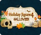 Holiday Jigsaw Halloween 4 тоглоом