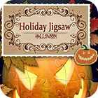 Holiday Jigsaw: Halloween тоглоом