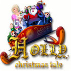 Holly. A Christmas Tale Deluxe тоглоом