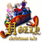 Holly: A Christmas Tale тоглоом