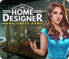 Home Designer: Home Sweet Home тоглоом