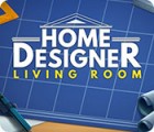 Home Designer: Living Room тоглоом