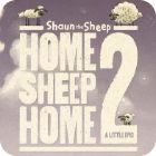 Home Sheep Home 2: Lost in London тоглоом