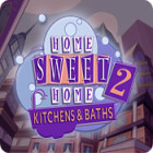 Home Sweet Home 2: Kitchens and Baths тоглоом