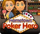 Hometown Poker Hero тоглоом