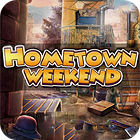 Hometown Weekend тоглоом Hometown Weekend тоглоом