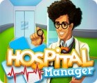 Hospital Manager тоглоом