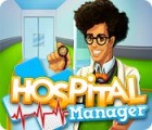 Hospital Manager тоглоом Hospital Manager тоглоом