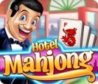 Hotel Mahjong тоглоом
