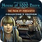 House of 1000 Doors: The Palm of Zoroaster Collector's Edition тоглоом