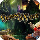 House Of Fear тоглоом House Of Fear тоглоом