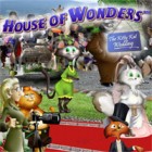 House of Wonders: The Kitty Kat Wedding тоглоом
