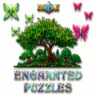 Hoyle Enchanted Puzzles тоглоом