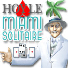 Hoyle Miami Solitaire тоглоом