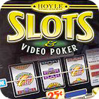 Hoyle Slots & Video Poker тоглоом