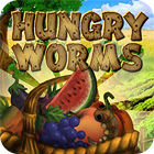 Hungry Worms тоглоом