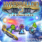 Hyperballoid 2 тоглоом