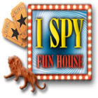 I Spy: Fun House тоглоом
