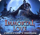 Immortal Love: Kiss of the Night Collector's Edition тоглоом