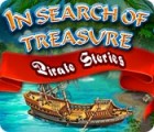 In Search Of Treasure: Pirate Stories тоглоом