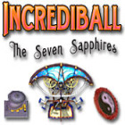 Incrediball: The Seven Sapphires тоглоом