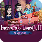 Incredible Dracula II: The Last Call тоглоом