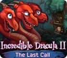 Incredible Dracula II: The Last Call тоглоом