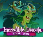 Incredible Dracula: Witches' Curse тоглоом