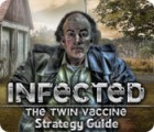 Infected: The Twin Vaccine Strategy Guide тоглоом