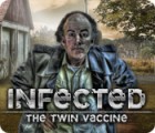 Infected: The Twin Vaccine тоглоом