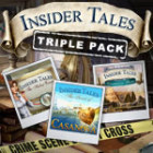 Insider Tales - Triple Pack тоглоом