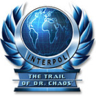 Interpol: The Trail of Dr.Chaos тоглоом