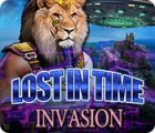 Invasion: Lost in Time тоглоом