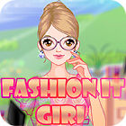 IT Girl Dress Up тоглоом